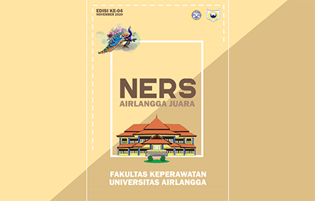 Ners Airlangga Juara