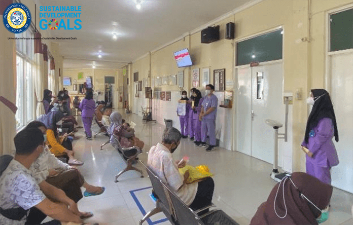 PEMANTIK Pelatihan dan Edukasi